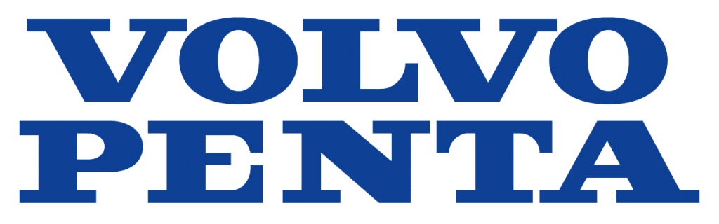Volvo Penta logo