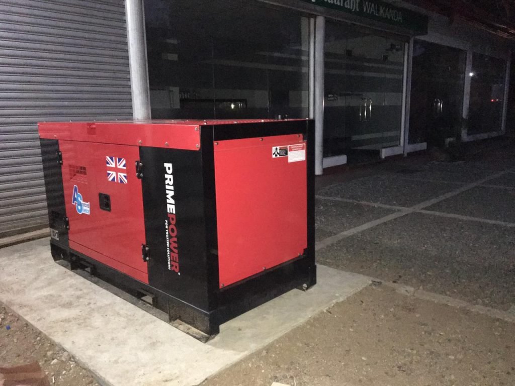 generator suppliers sri in Sri lanka