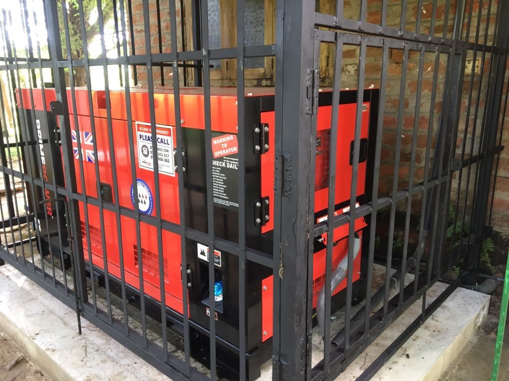 diesel generator suppliers in sri lanka