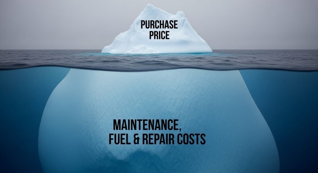 The True Cost of a Generator- Why After-Sales Service & AMCs Matter