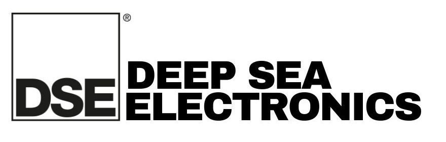Deep Sea Electronics logo