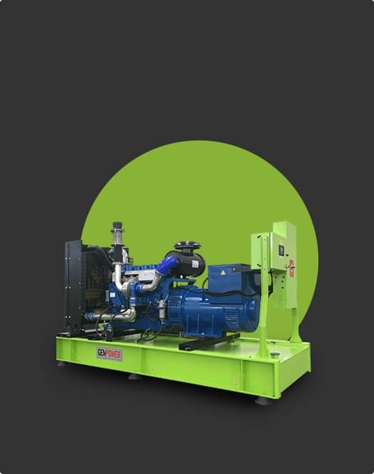 Diesel Generator Sri Lanka: 10 Proven Buying Tips 4 Diesel generator Sri Lanka - Genpower generator by Prime Power