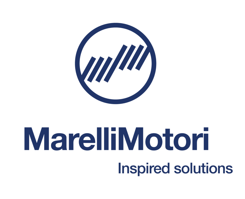 Marelli Motori logo