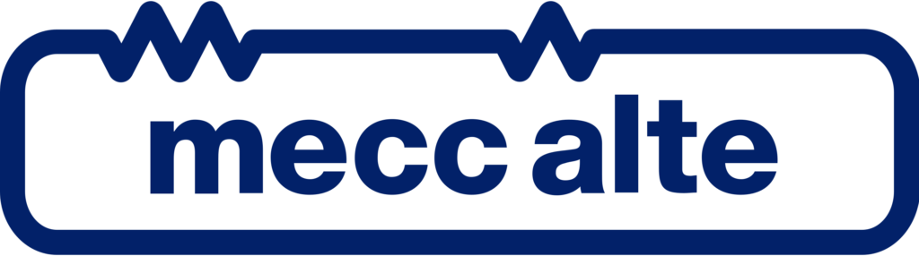 Mecc Alte logo