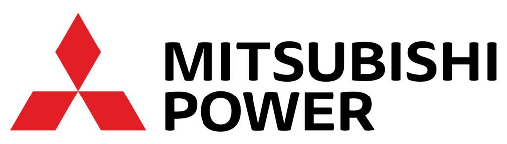 Mitsubishi Power logo