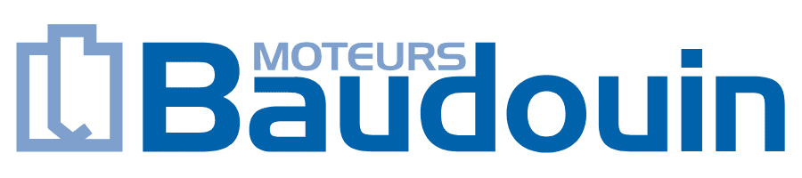 Baudouin logo