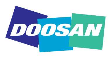 Doosan logo